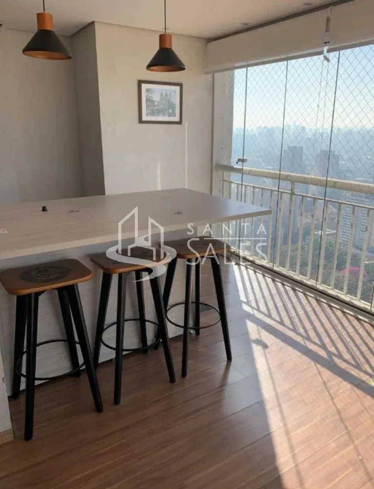 Apartamento, 2 quartos, 193 m² - Foto 3