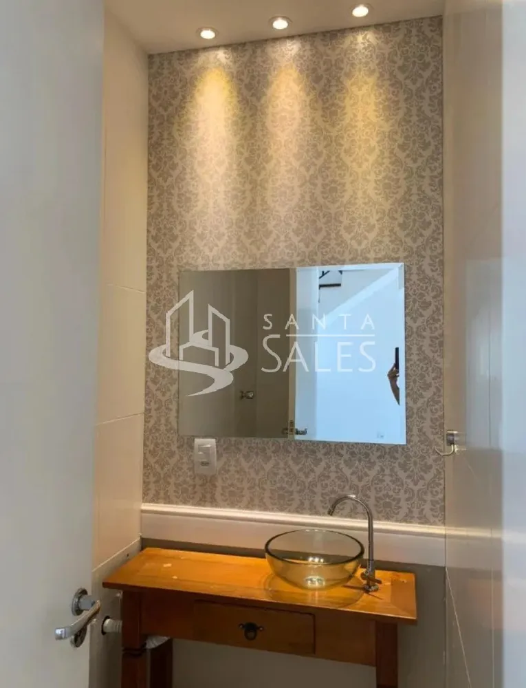 Apartamento, 2 quartos, 193 m² - Foto 5