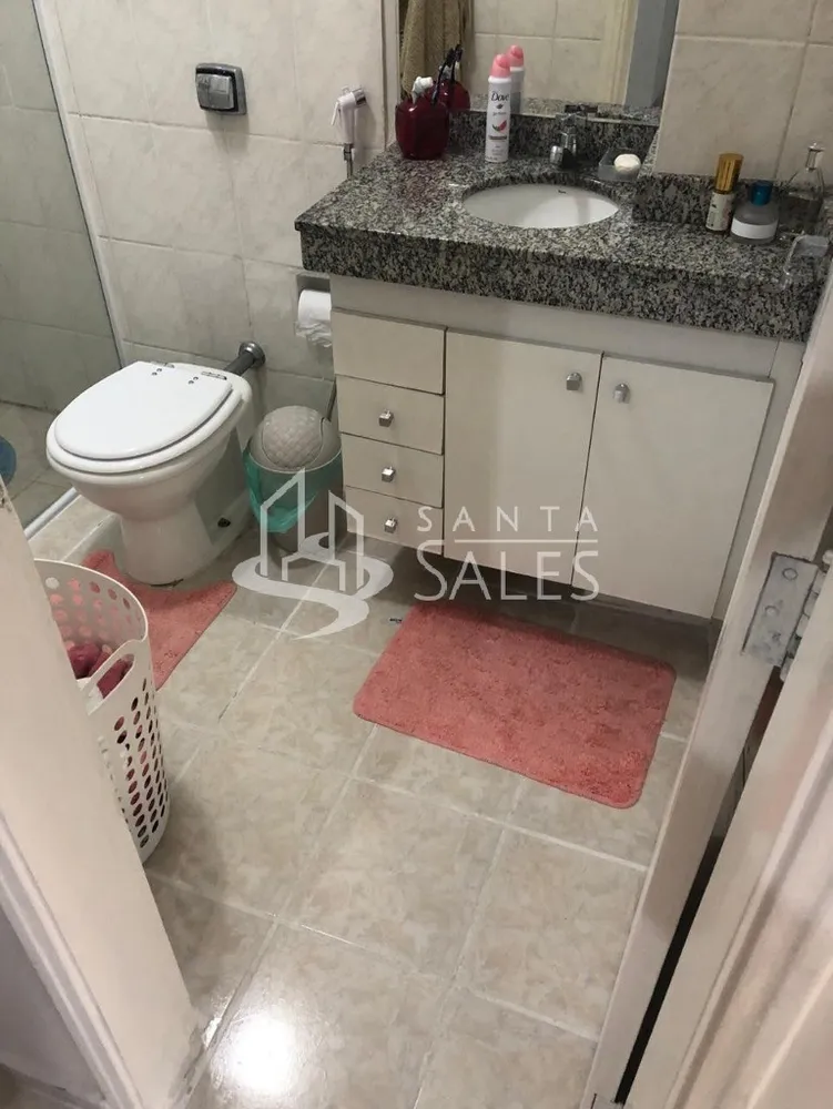 Apartamento, 1 quarto, 44 m² - Foto 2