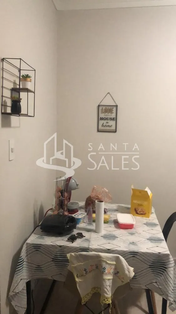 Apartamento, 1 quarto, 44 m² - Foto 7