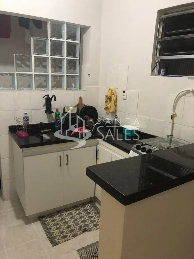 Apartamento, 1 quarto, 44 m² - Foto 4