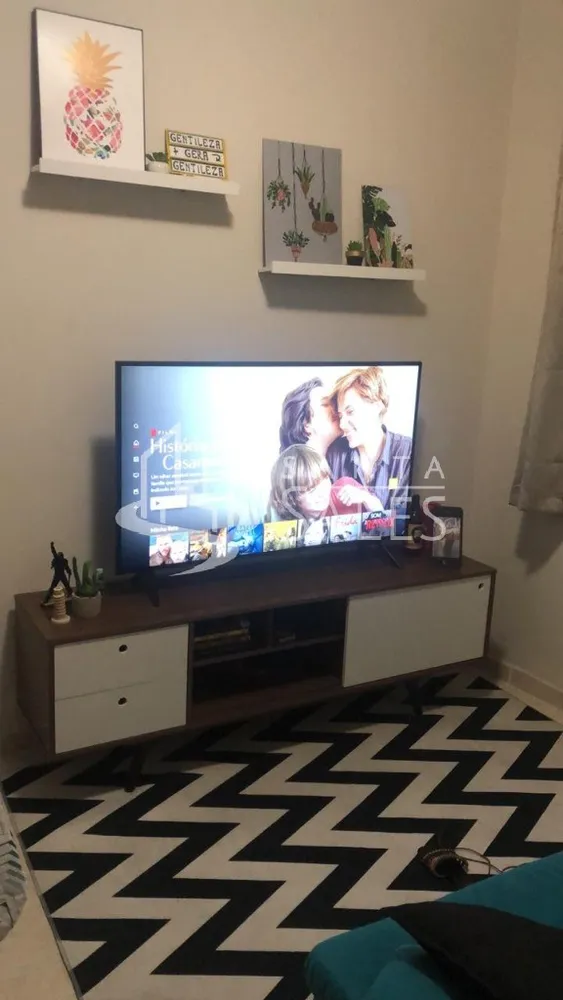 Apartamento, 1 quarto, 44 m² - Foto 3