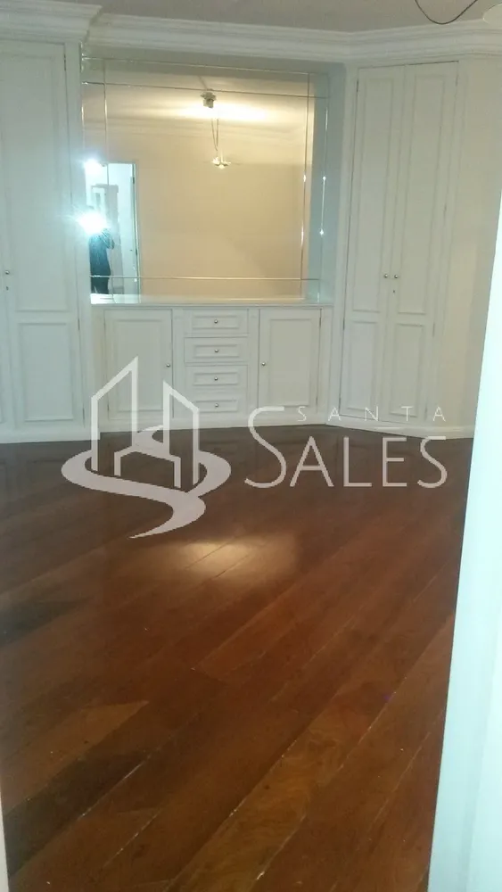 Apartamento, 3 quartos, 116 m² - Foto 3