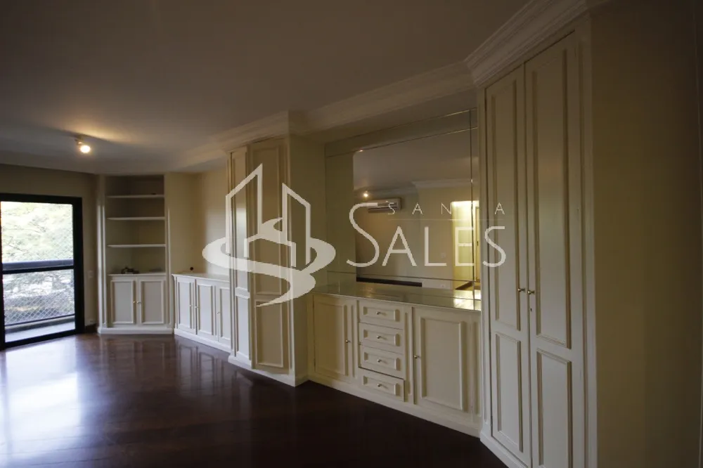 Apartamento, 3 quartos, 116 m² - Foto 2