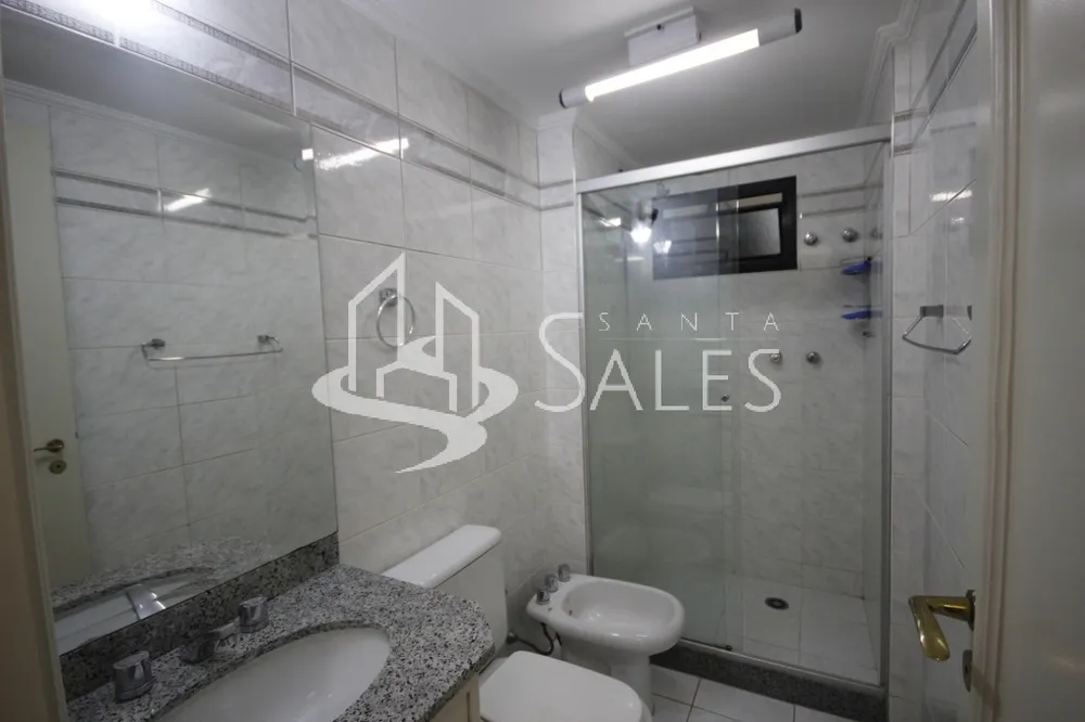 Apartamento, 3 quartos, 116 m² - Foto 1