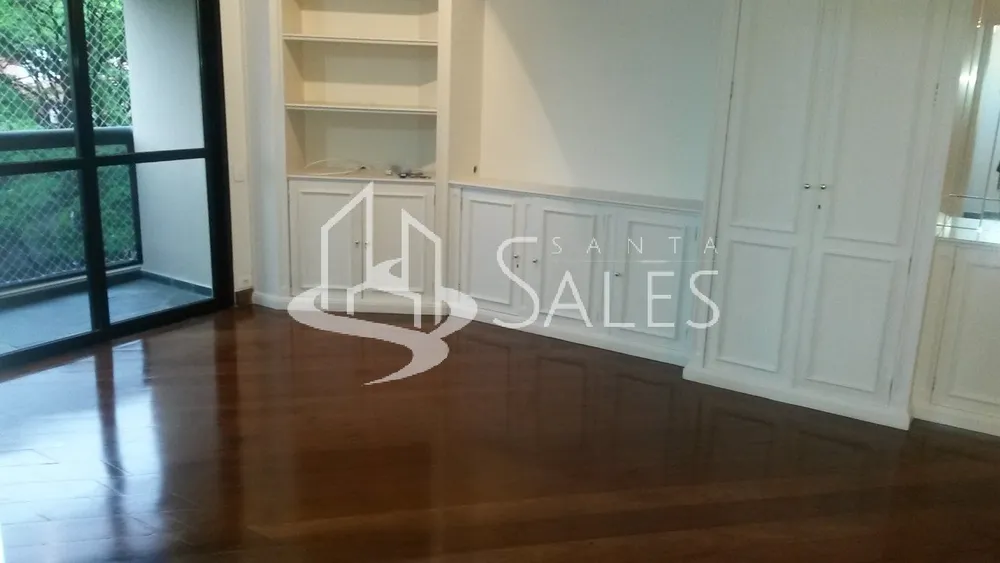 Apartamento, 3 quartos, 116 m² - Foto 2