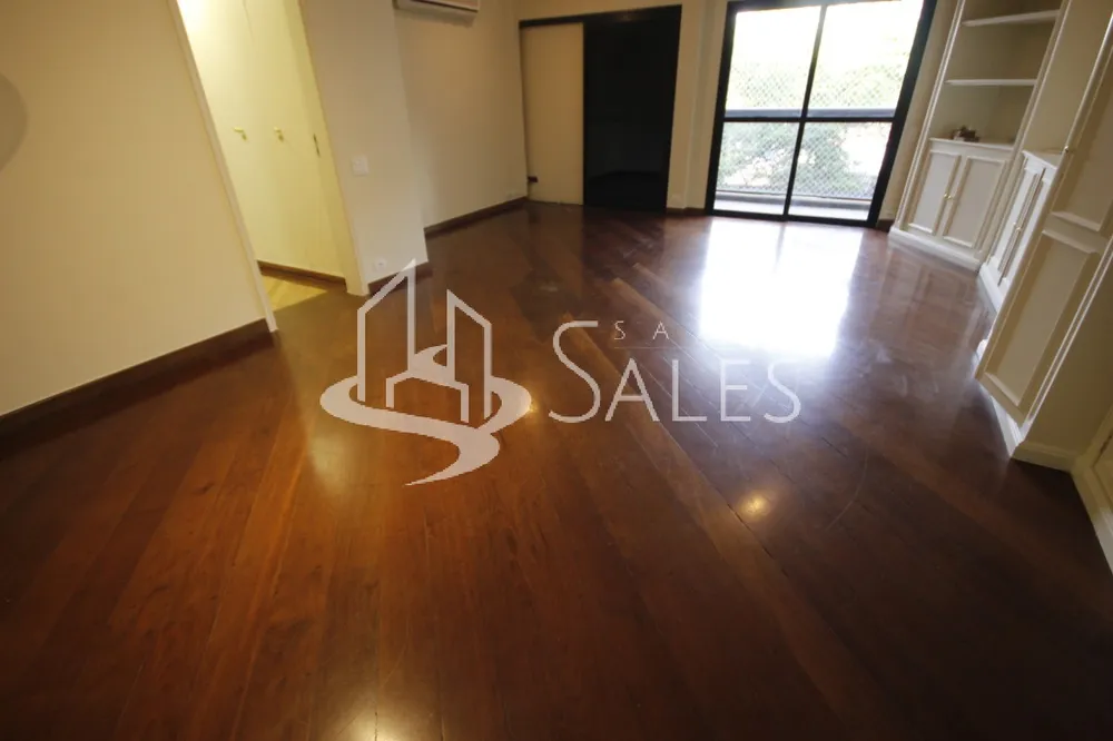 Apartamento, 3 quartos, 116 m² - Foto 3