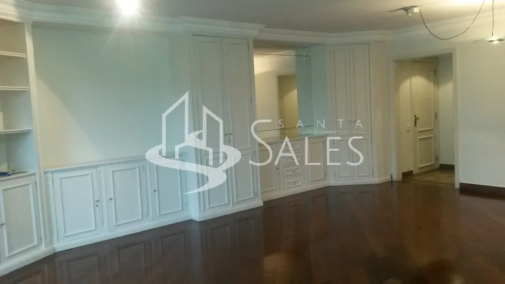 Apartamento, 3 quartos, 116 m² - Foto 4