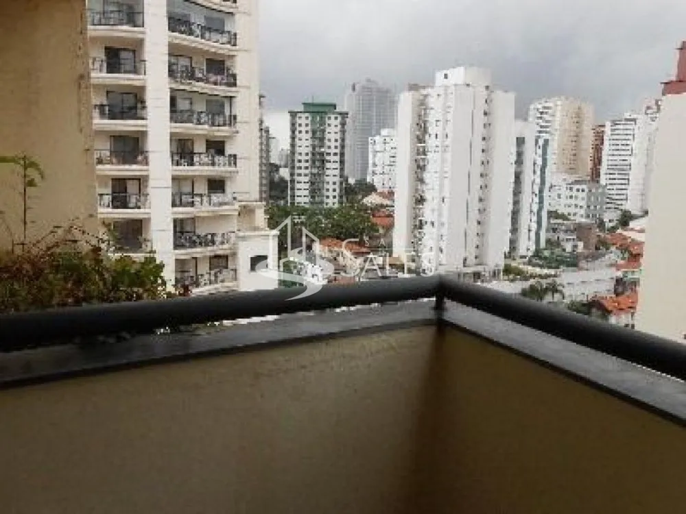 Apartamento, 1 quarto, 94 m² - Foto 2