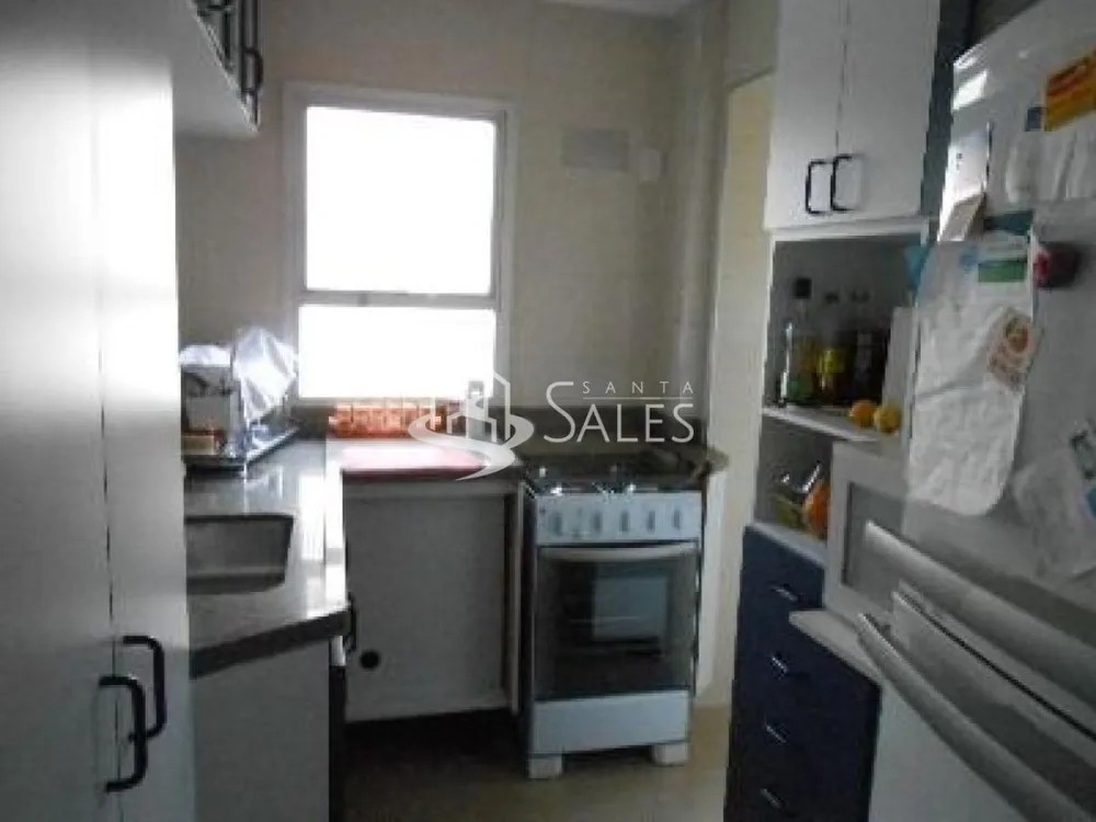 Apartamento, 1 quarto, 94 m² - Foto 3