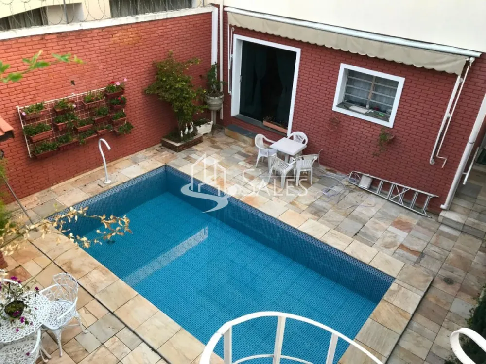 Sobrado, 4 quartos, 400 m² - Foto 7