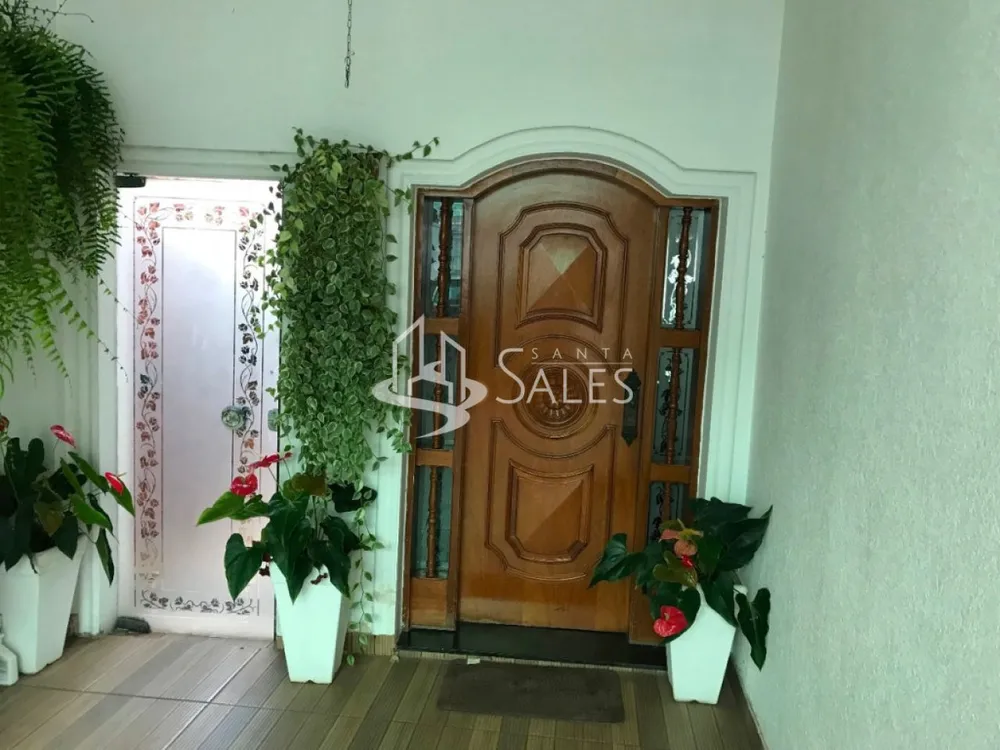 Sobrado, 4 quartos, 400 m² - Foto 3