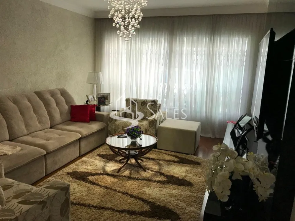 Sobrado, 4 quartos, 400 m² - Foto 1