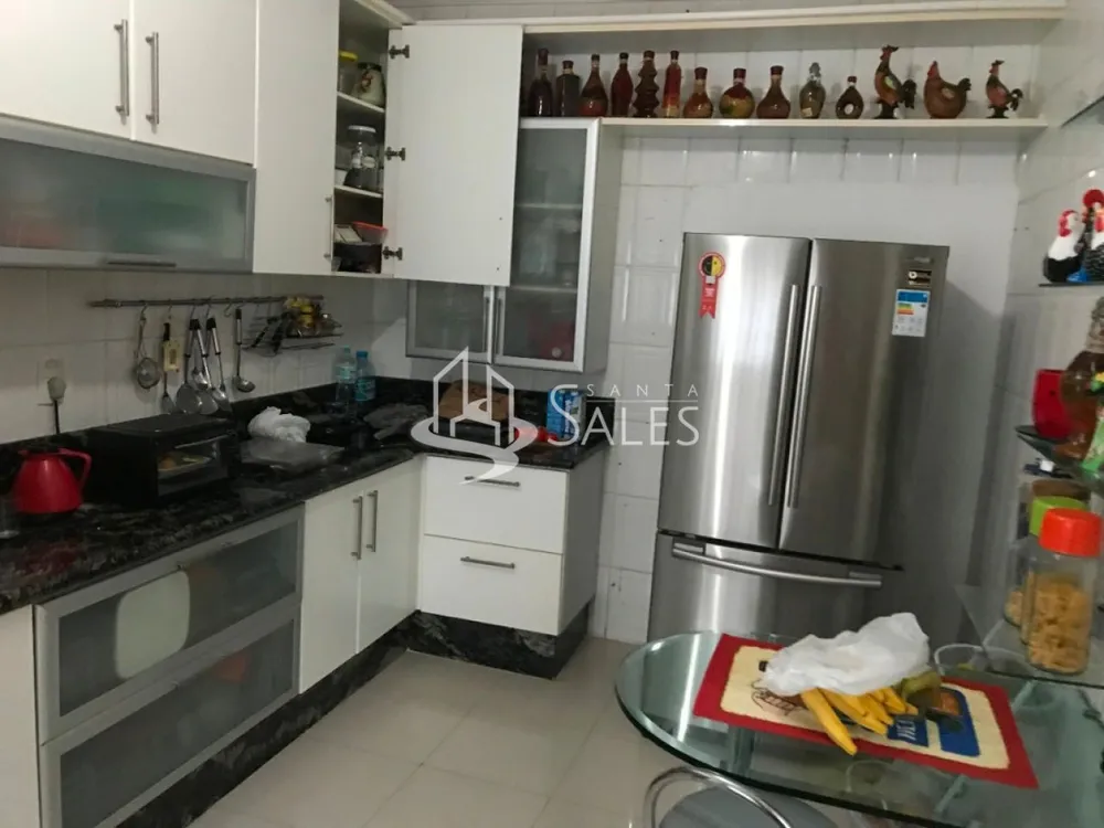 Sobrado, 4 quartos, 400 m² - Foto 4