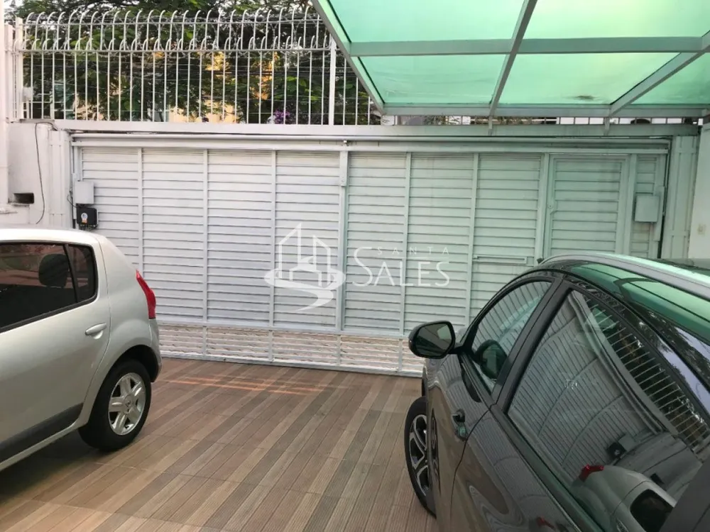 Sobrado, 4 quartos, 400 m² - Foto 6