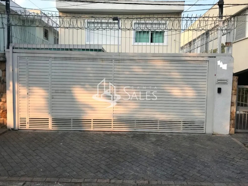 Sobrado, 4 quartos, 400 m² - Foto 2