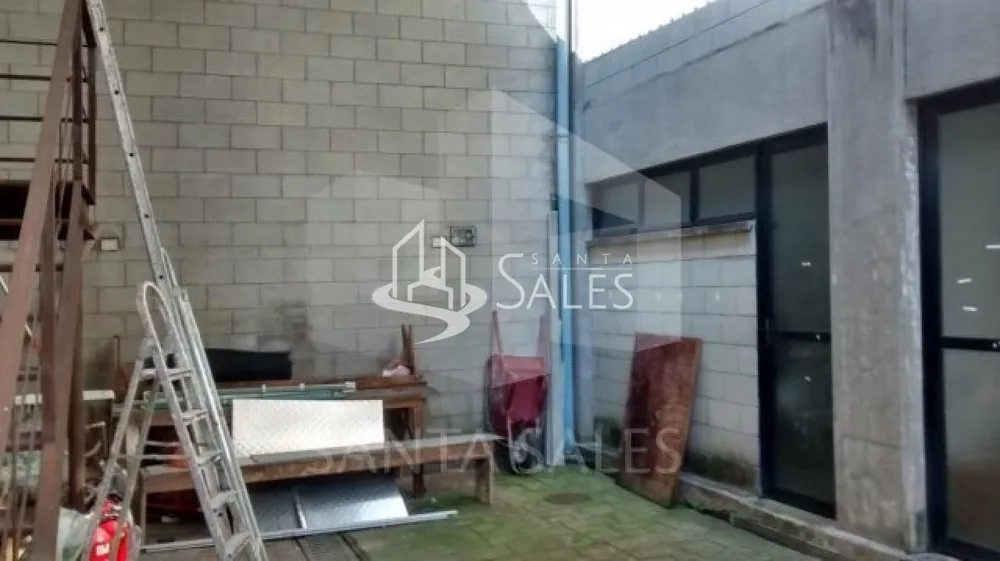 Depósito-Galpão, 500 m² - Foto 4