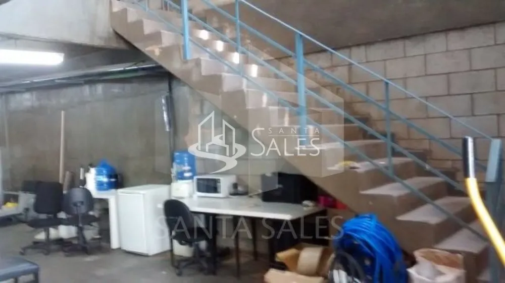 Depósito-Galpão, 500 m² - Foto 3