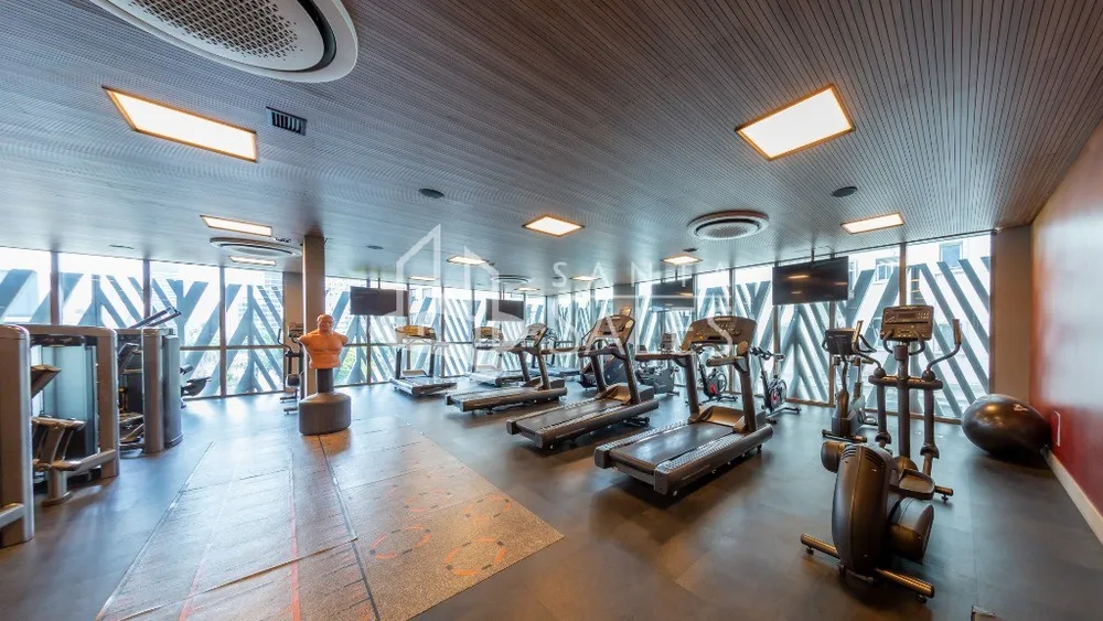 Kitnet-Studio, 36 m² - Foto 8