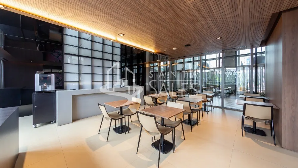 Kitnet-Studio, 36 m² - Foto 10