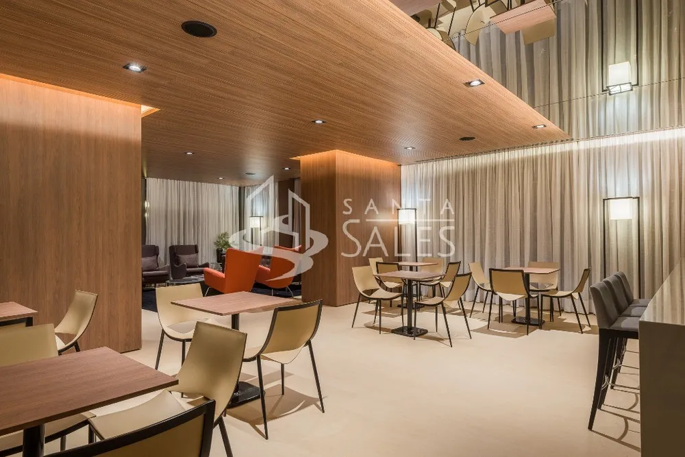 Kitnet-Studio, 36 m² - Foto 11