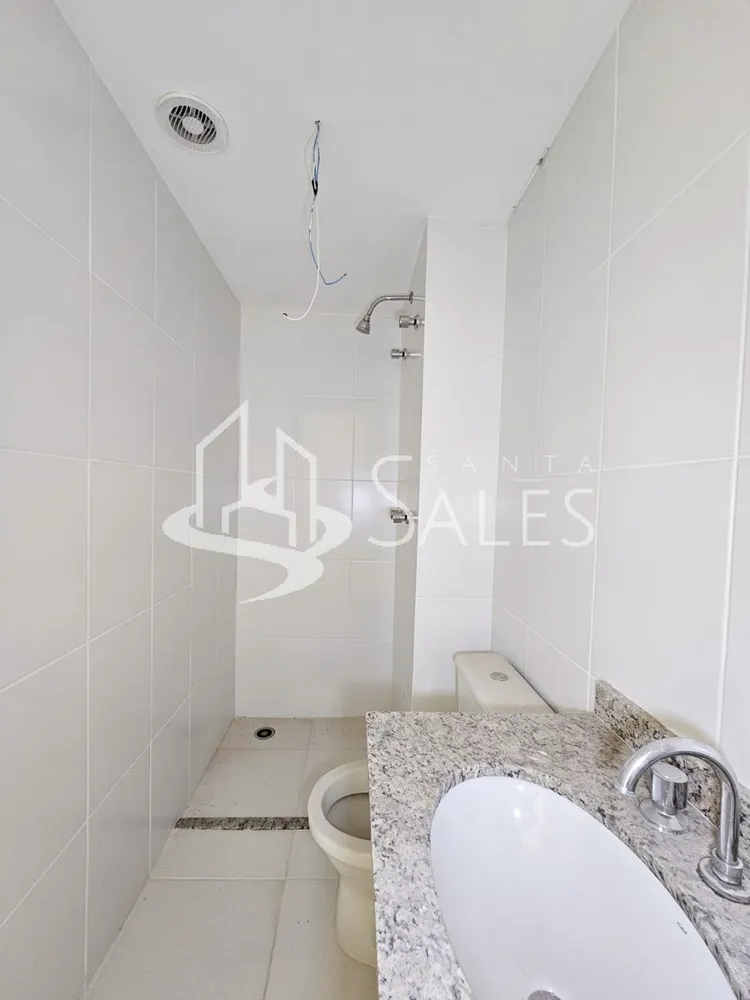 Apartamento, 1 quarto, 35 m² - Foto 8