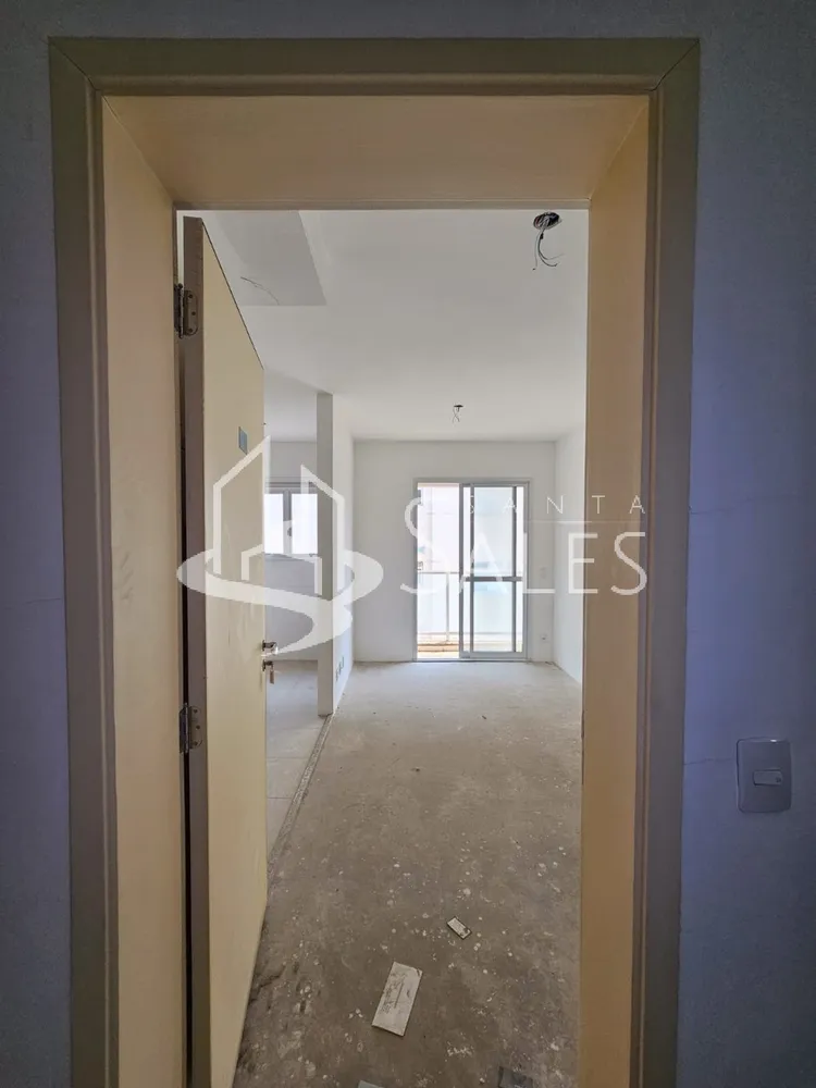 Apartamento, 1 quarto, 35 m² - Foto 3