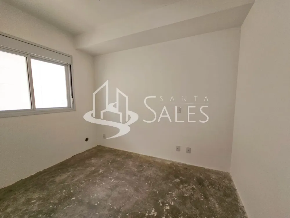 Apartamento, 1 quarto, 35 m² - Foto 1