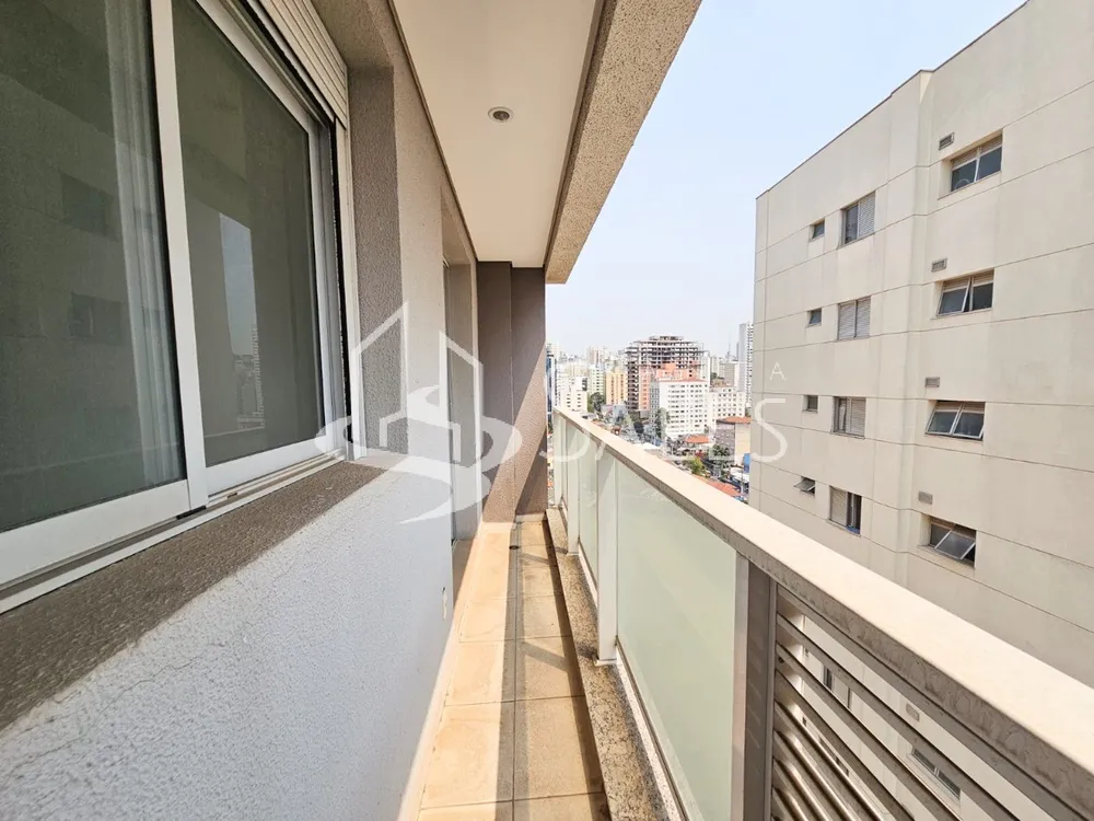 Apartamento, 1 quarto, 35 m² - Foto 3