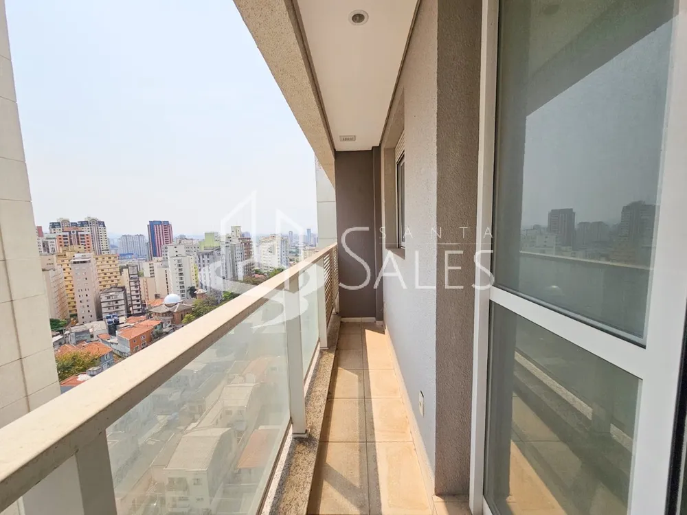 Apartamento, 1 quarto, 35 m² - Foto 4