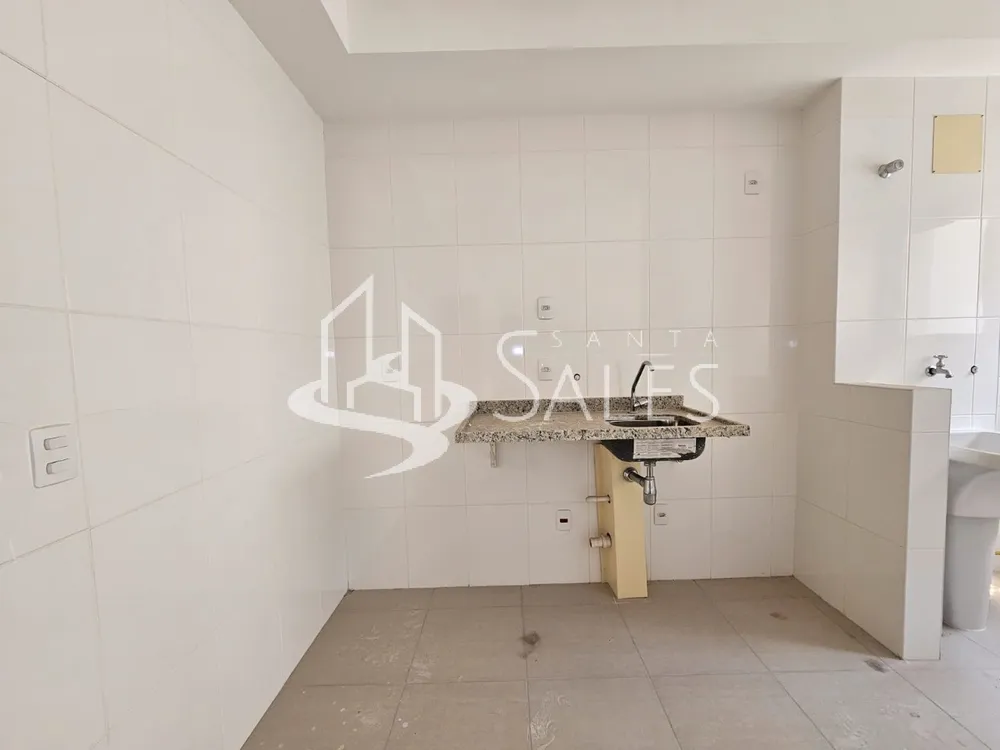 Apartamento, 1 quarto, 35 m² - Foto 2