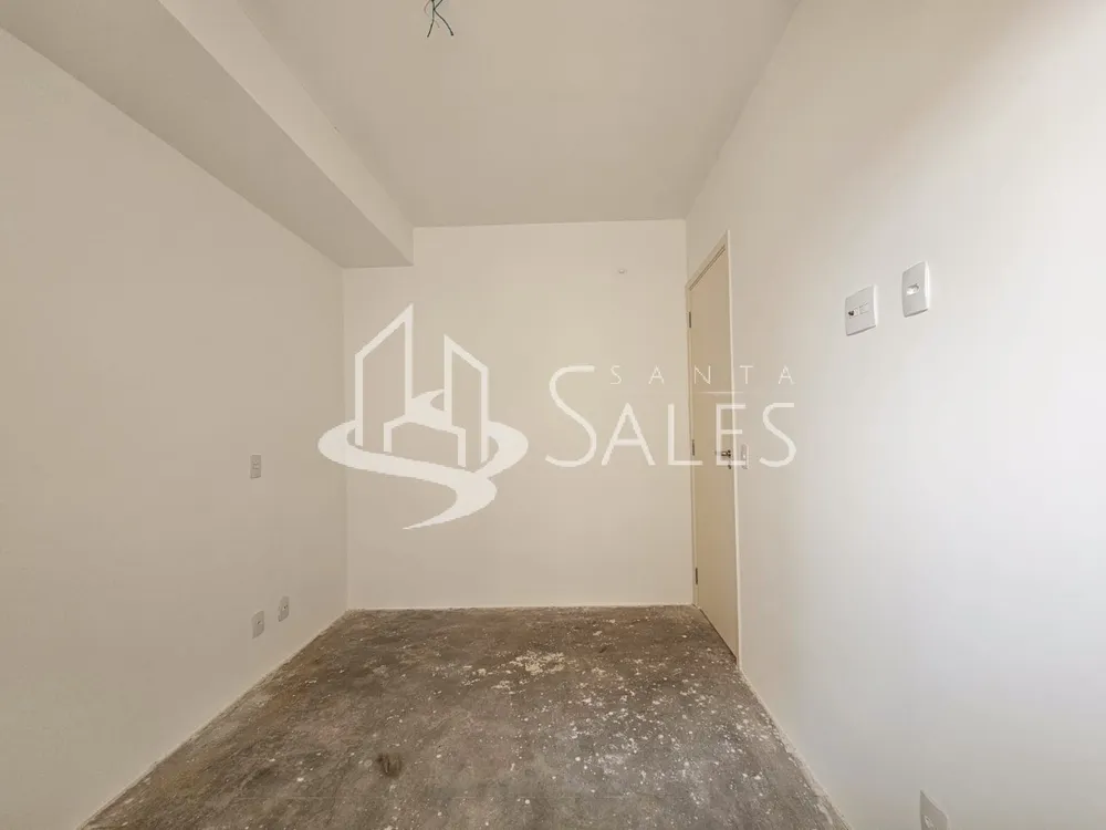 Apartamento, 1 quarto, 35 m² - Foto 6