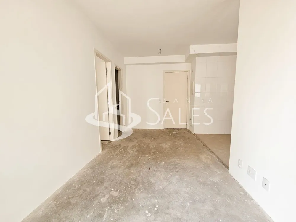Apartamento, 1 quarto, 35 m² - Foto 9