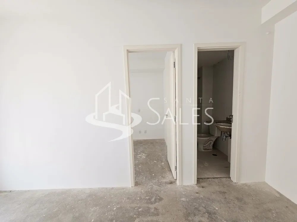 Apartamento, 1 quarto, 35 m² - Foto 7
