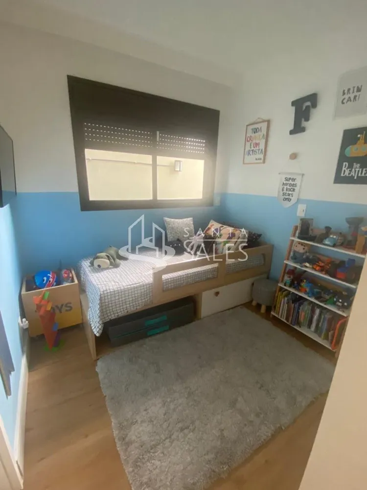 Apartamento, 3 quartos, 154 m² - Foto 4