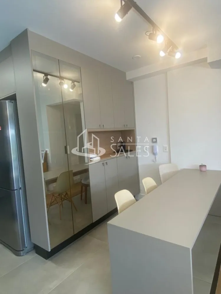 Apartamento, 3 quartos, 154 m² - Foto 8