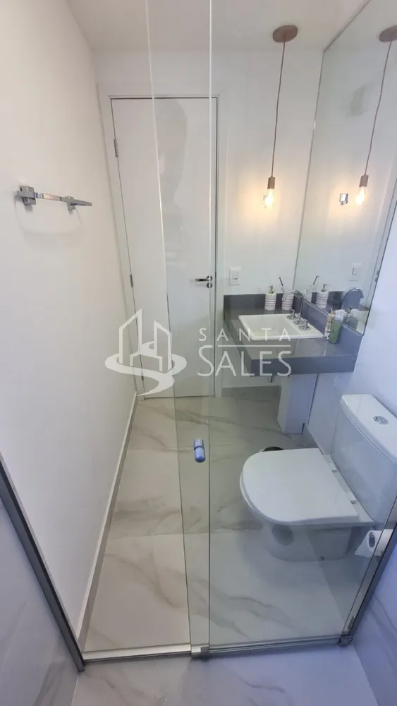 Apartamento, 3 quartos, 154 m² - Foto 12