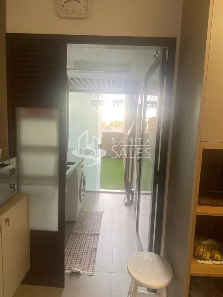 Apartamento, 3 quartos, 154 m² - Foto 7