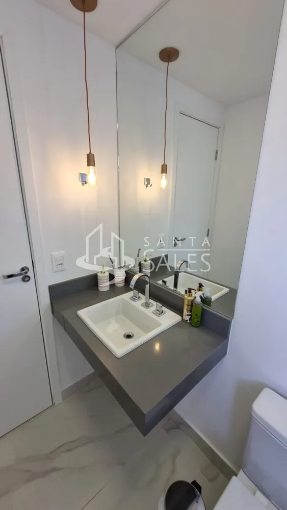 Apartamento, 3 quartos, 154 m² - Foto 14
