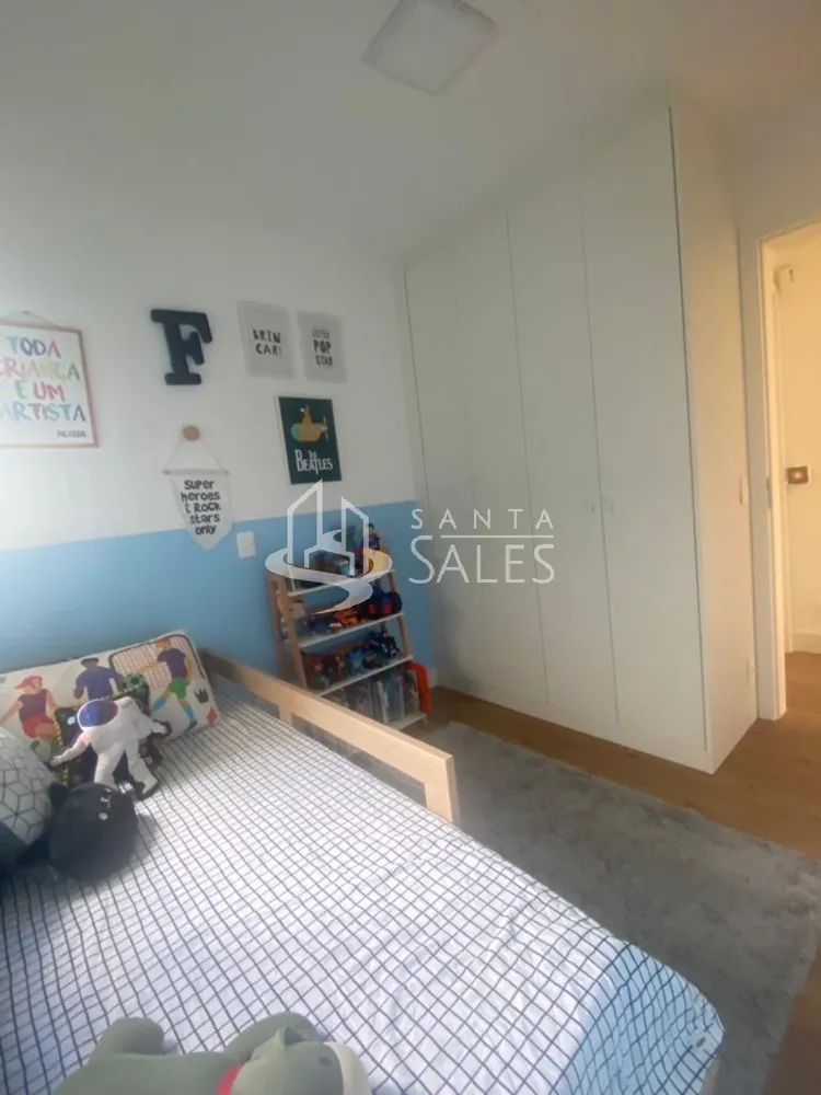 Apartamento, 3 quartos, 154 m² - Foto 5