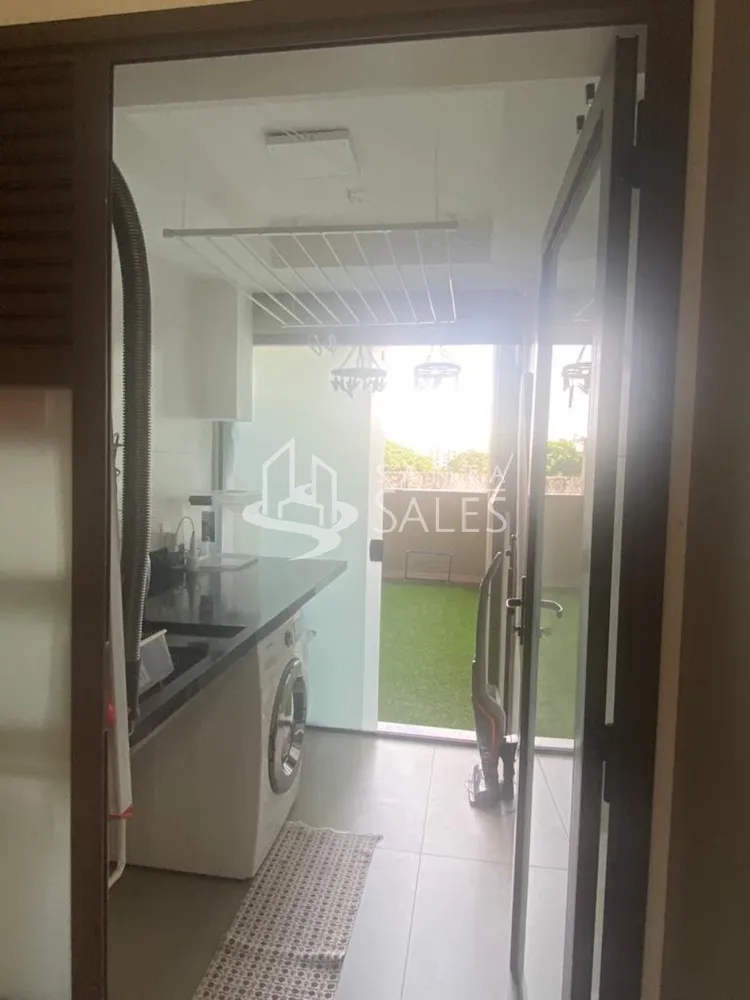Apartamento, 3 quartos, 154 m² - Foto 16