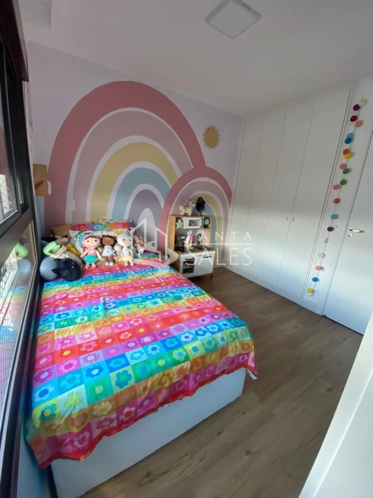 Apartamento, 3 quartos, 154 m² - Foto 3
