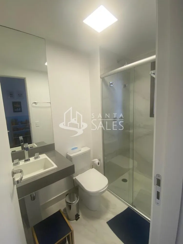 Apartamento, 3 quartos, 154 m² - Foto 11