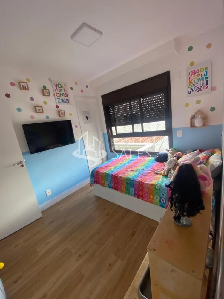 Apartamento, 3 quartos, 154 m² - Foto 6