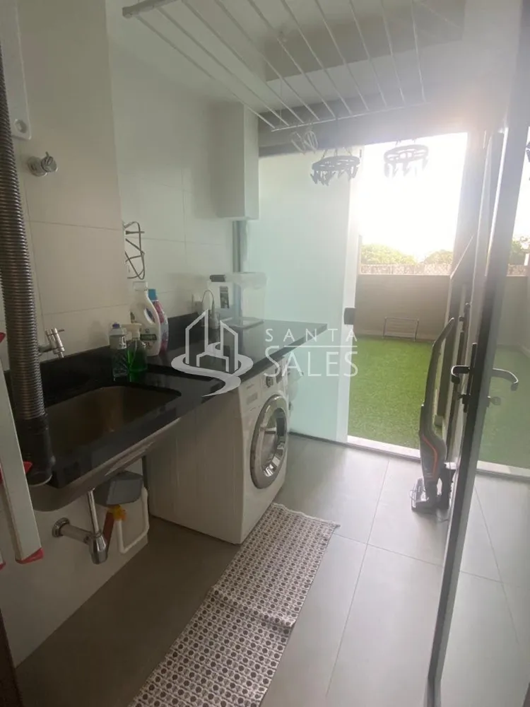 Apartamento, 3 quartos, 154 m² - Foto 15