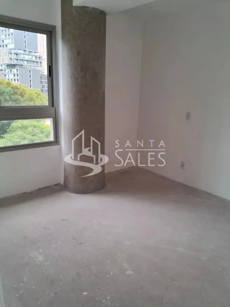 Apartamento, 2 quartos, 47 m² - Foto 3