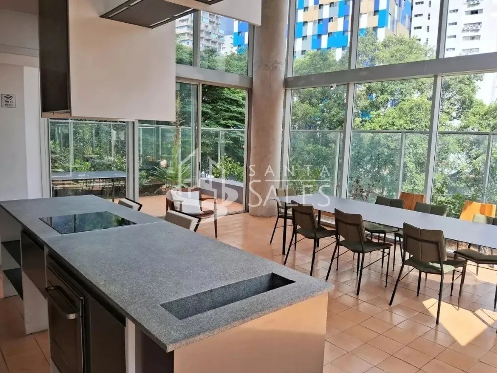 Apartamento, 2 quartos, 47 m² - Foto 8