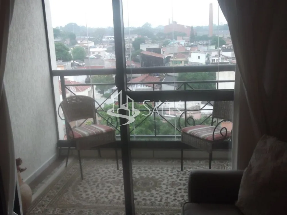 Apartamento, 2 quartos, 57 m² - Foto 2