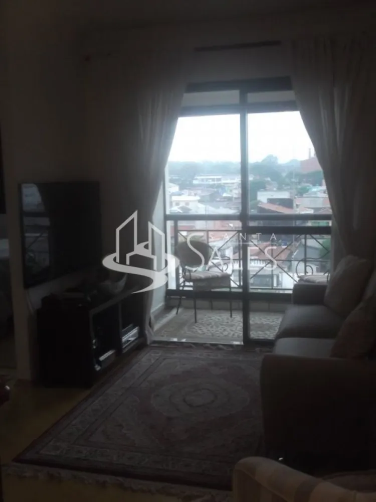 Apartamento, 2 quartos, 57 m² - Foto 6