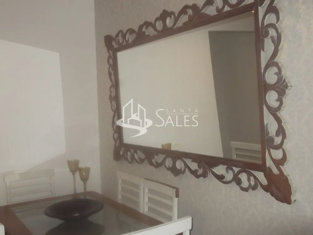 Apartamento, 2 quartos, 57 m² - Foto 3